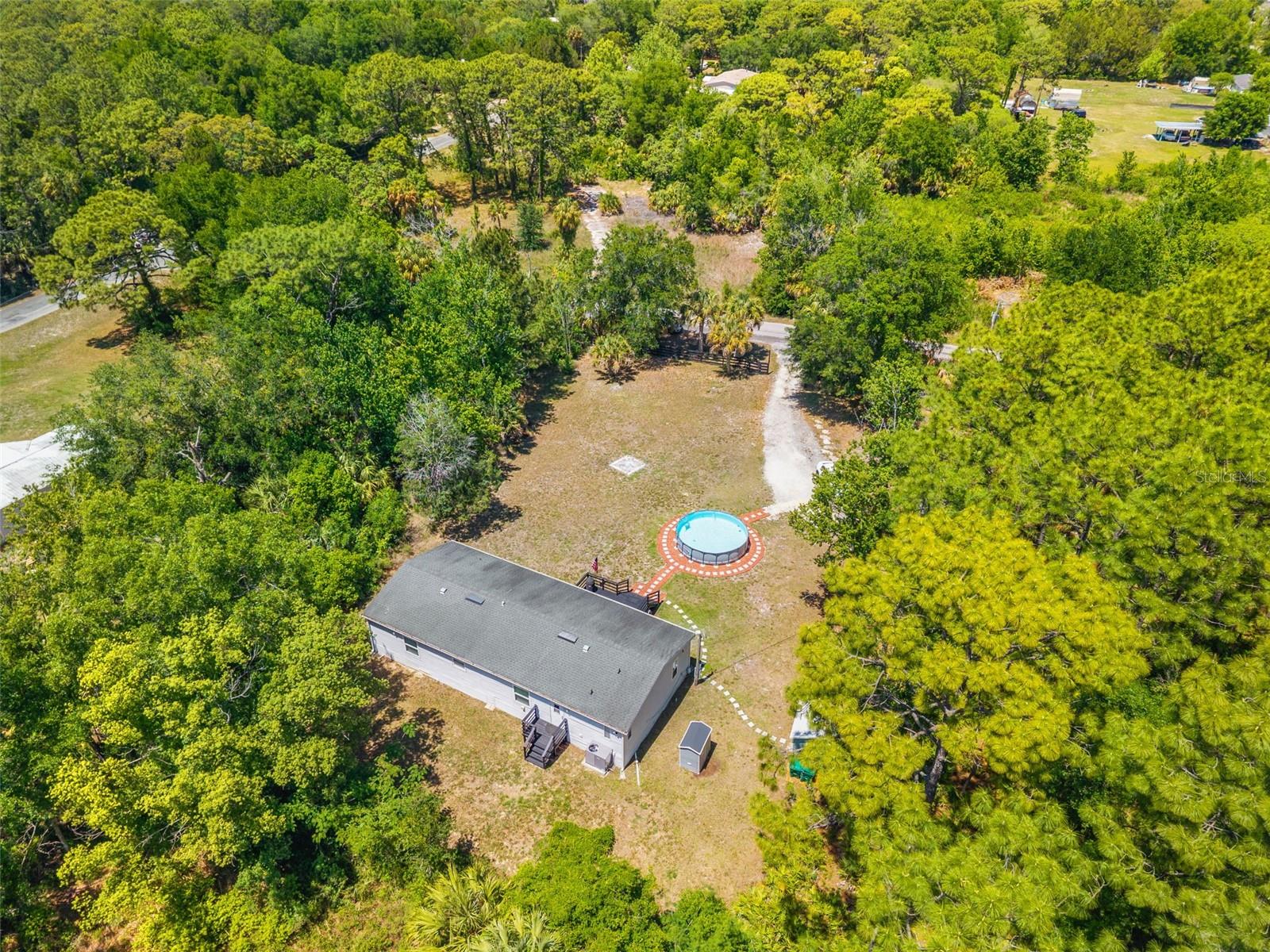 Image 29 of 29 For 6886 Edgewood Lane