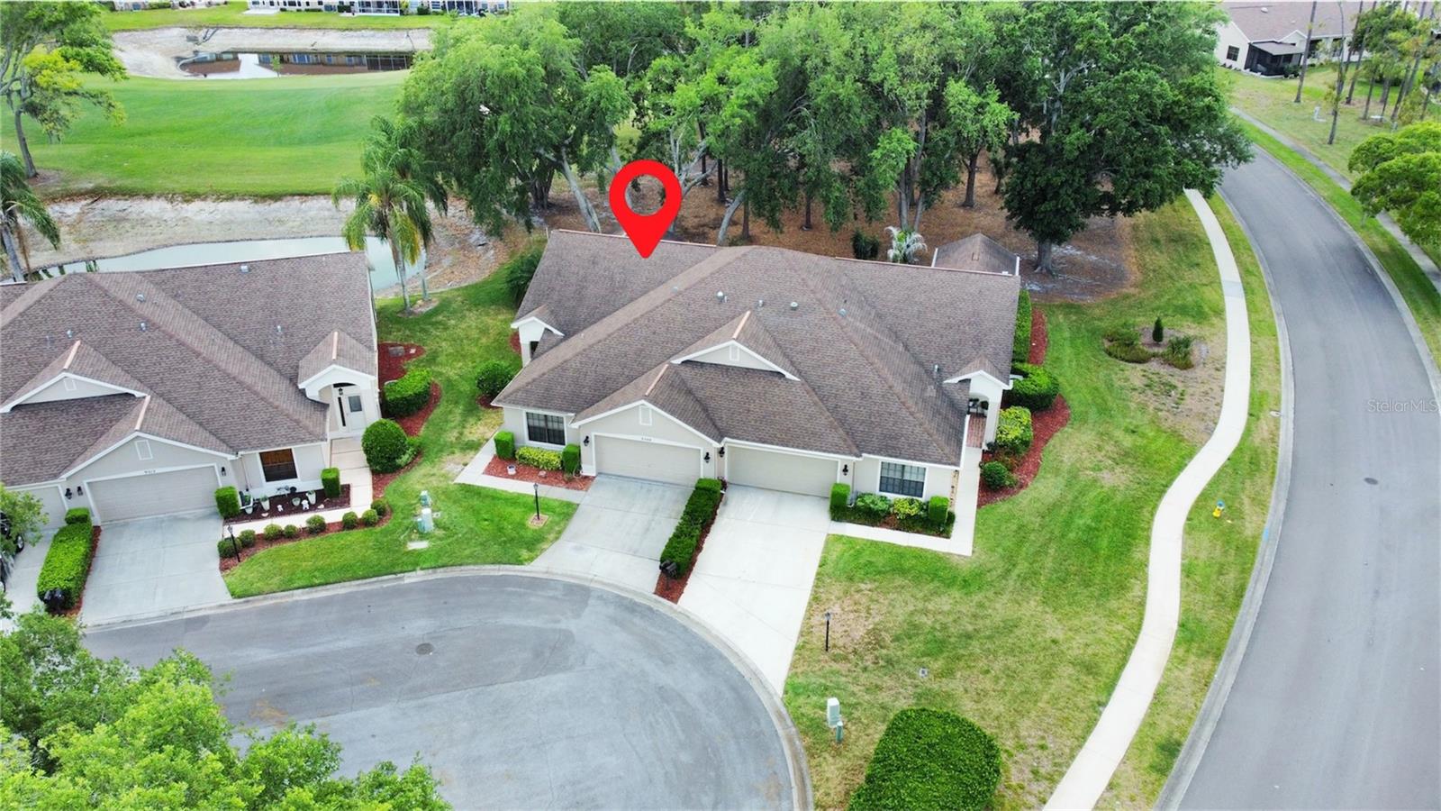 Image 27 of 31 For 9308 Whispering Meadow Court