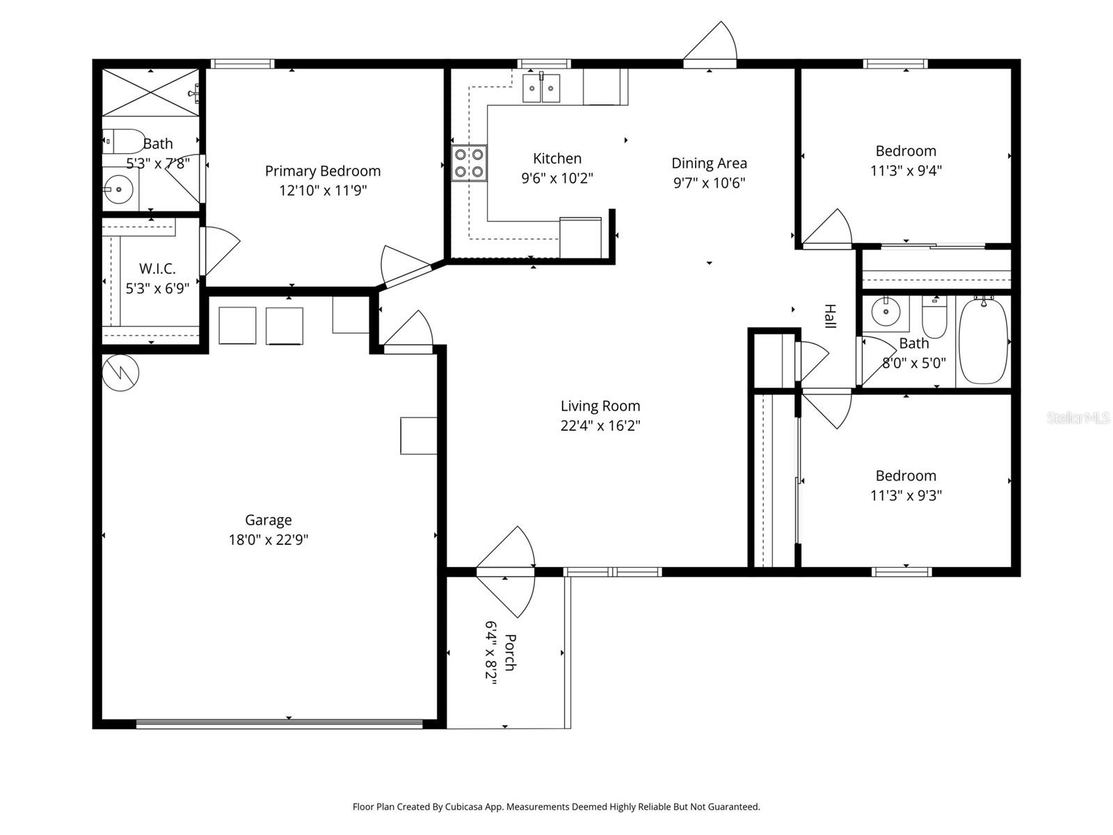 Image 4 of 26 For 3786 Grey Dove Terrace