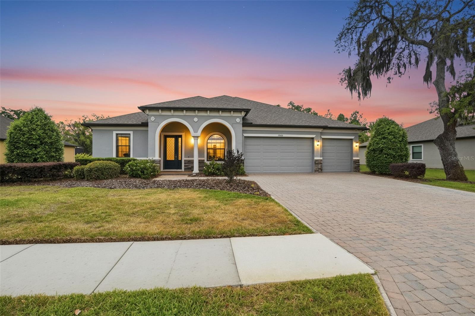 Image 2 of 98 For 14100 Bassingthorpe Drive