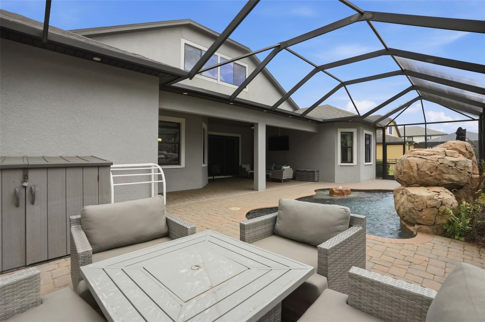 Image 76 of 98 For 14100 Bassingthorpe Drive