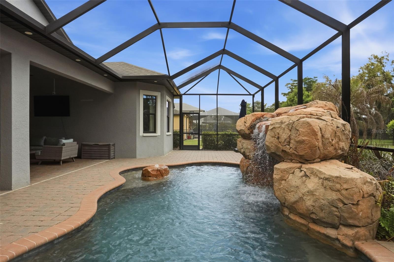 Image 83 of 98 For 14100 Bassingthorpe Drive