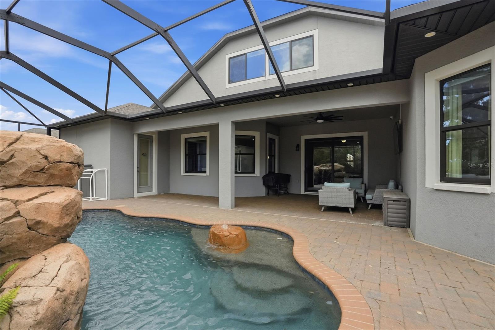 Image 86 of 98 For 14100 Bassingthorpe Drive
