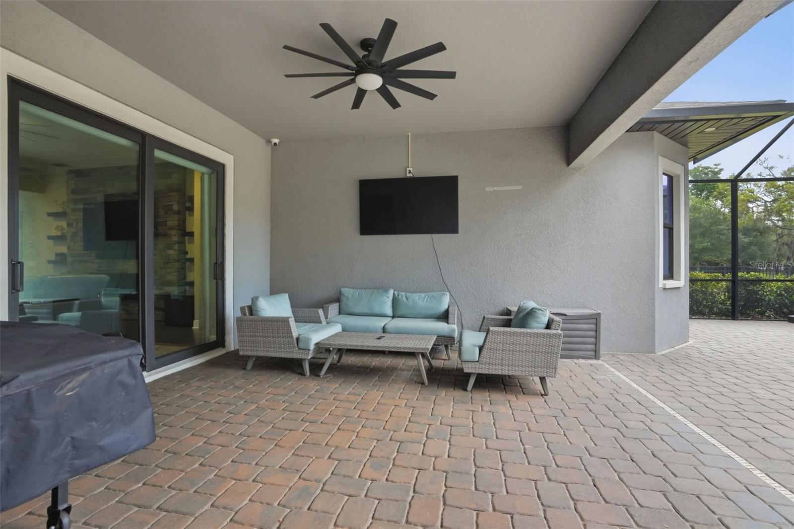 Image 87 of 98 For 14100 Bassingthorpe Drive