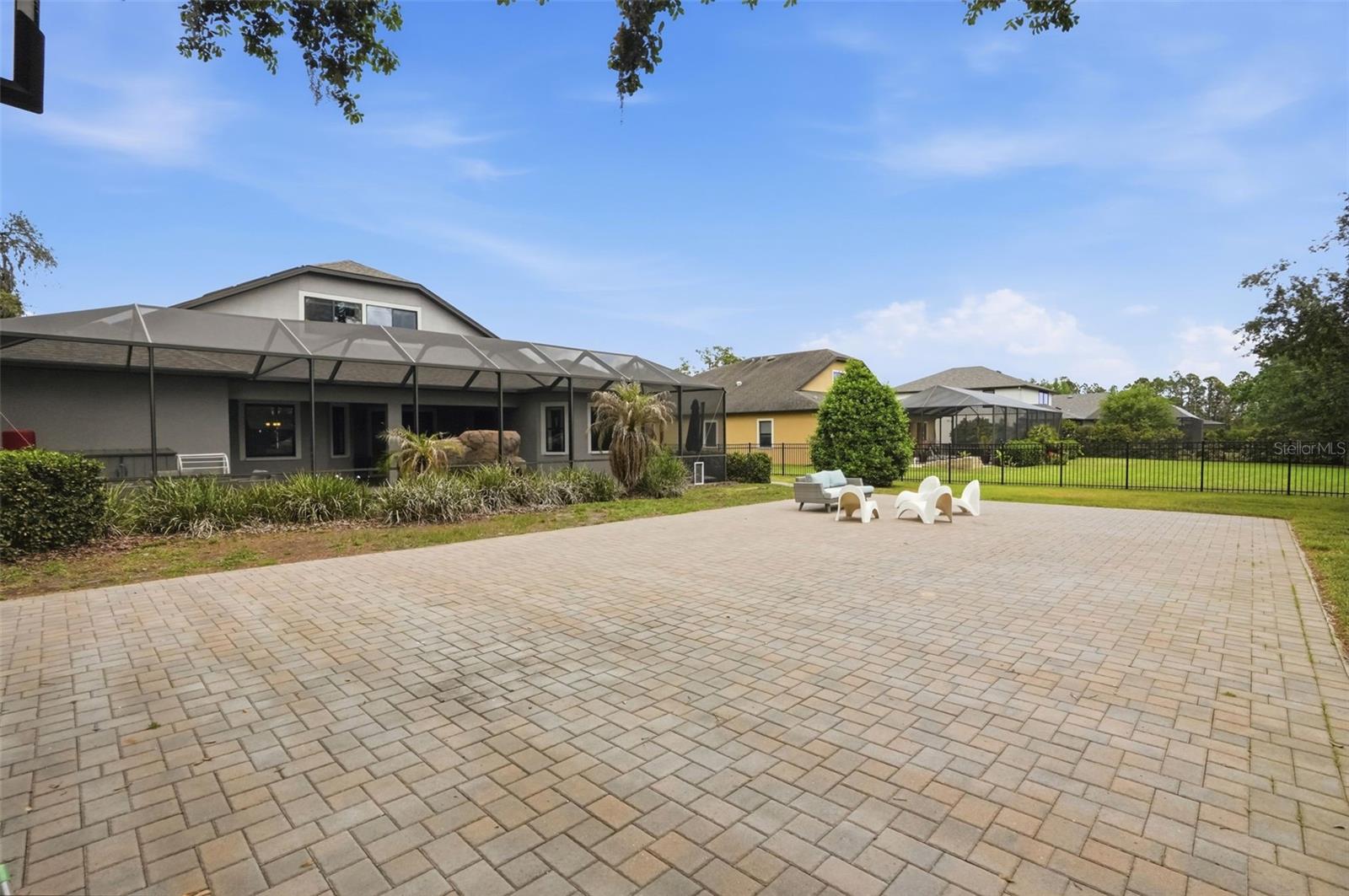 Image 88 of 98 For 14100 Bassingthorpe Drive