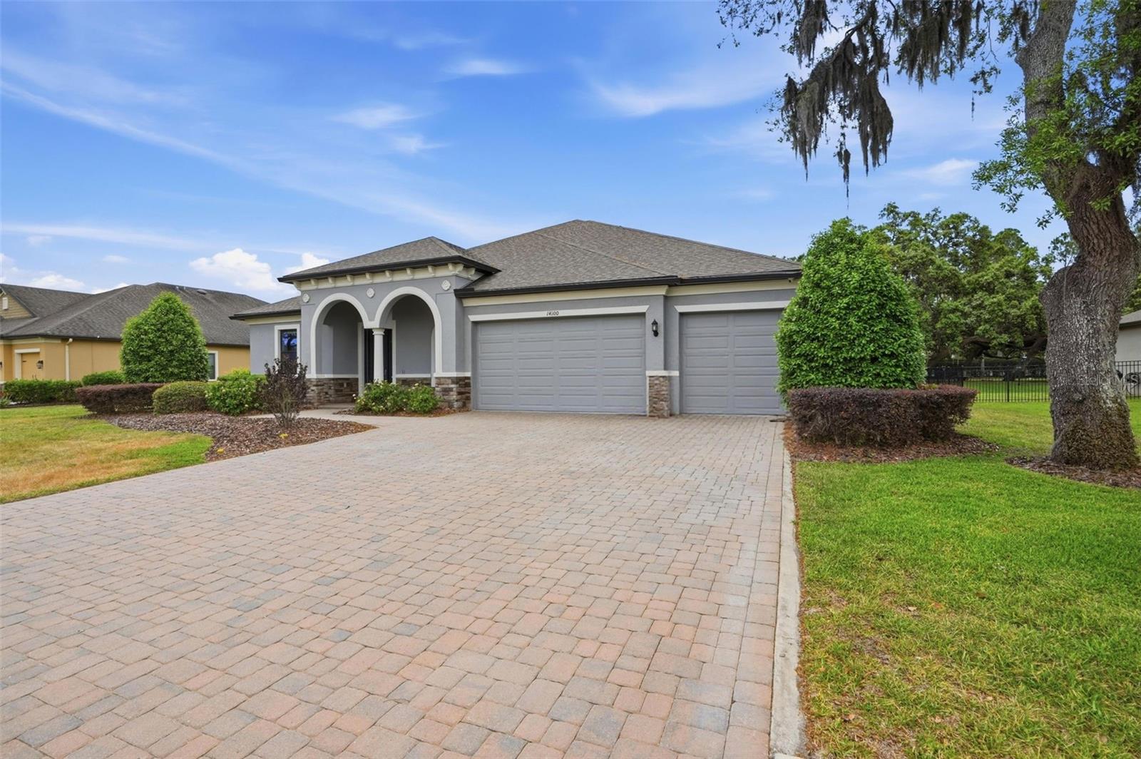 Image 94 of 98 For 14100 Bassingthorpe Drive