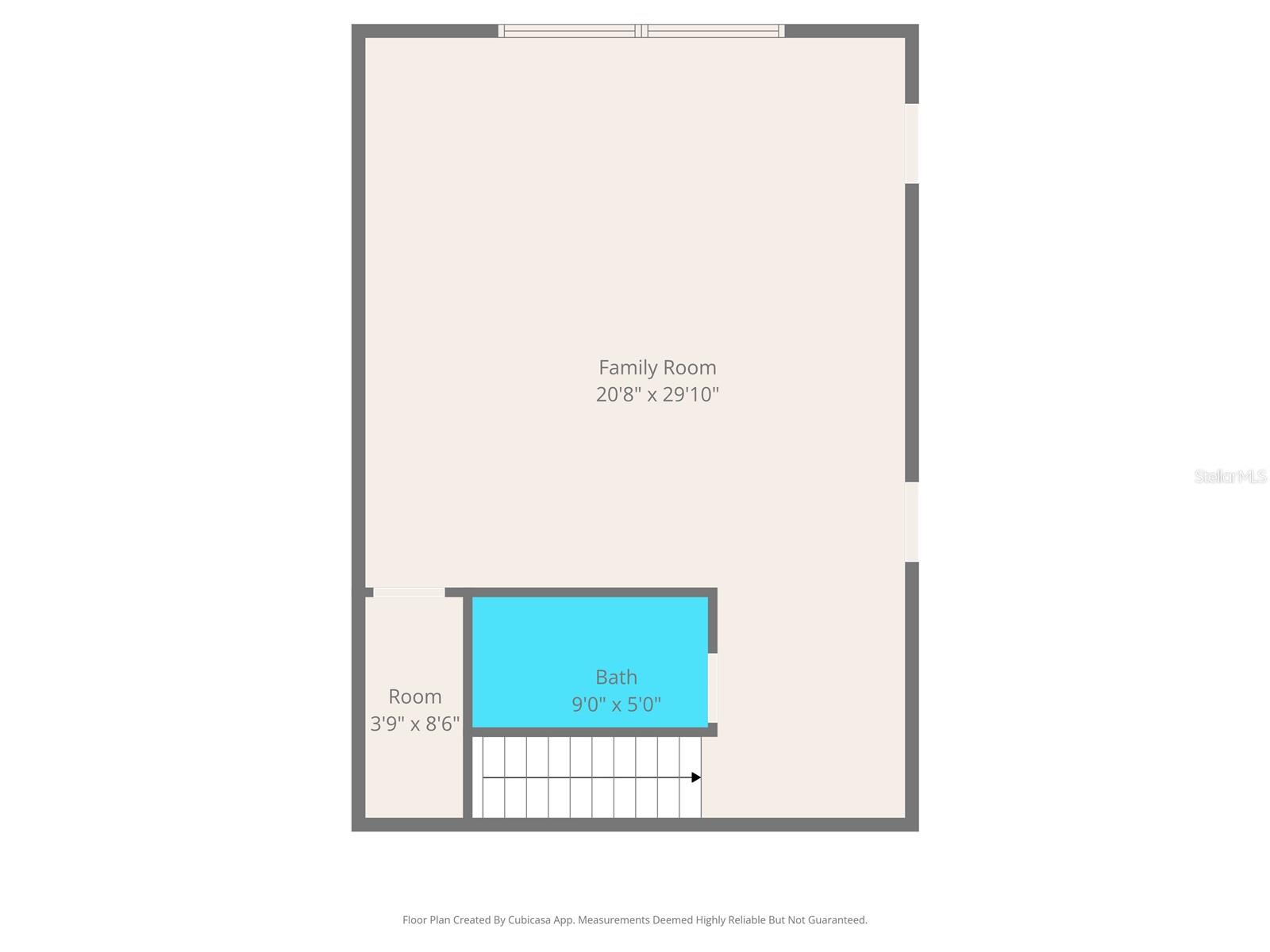 Image 98 of 98 For 14100 Bassingthorpe Drive