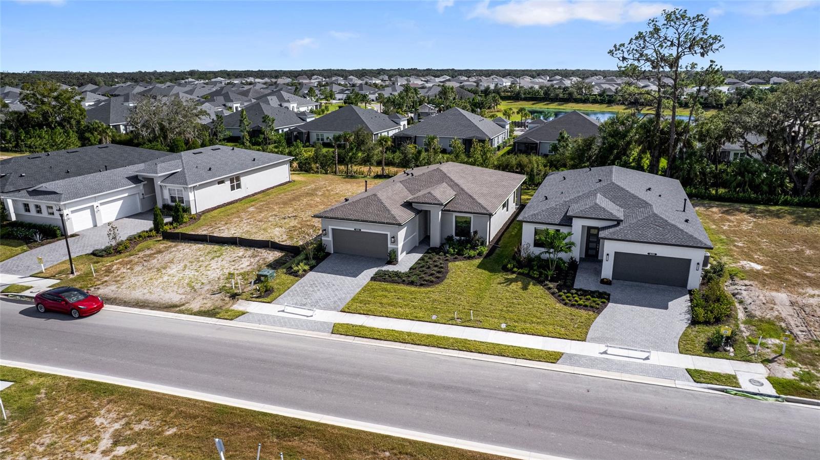 Image 22 of 25 For 14363 Hammock Oak Street