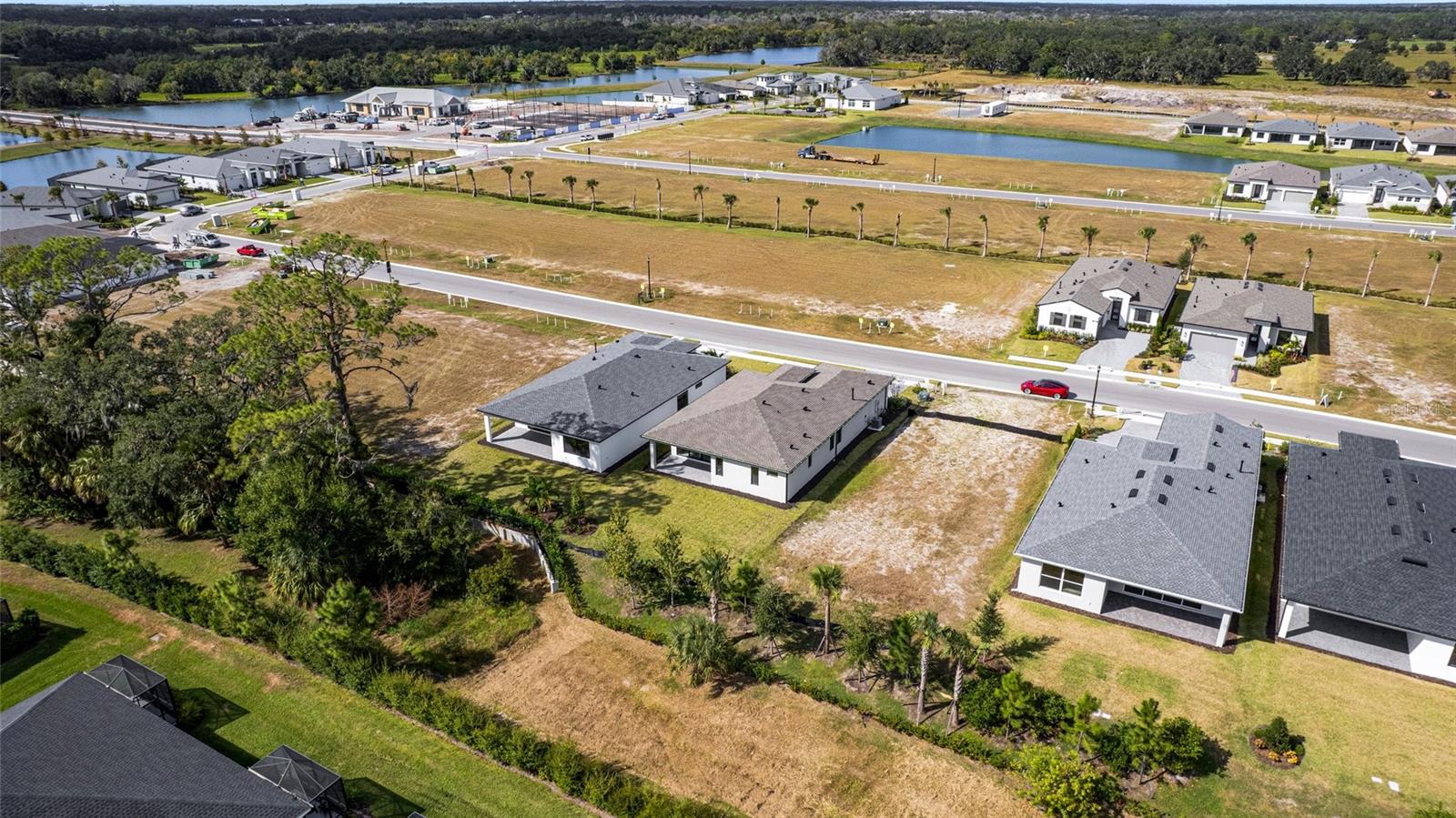 Image 24 of 25 For 14363 Hammock Oak Street