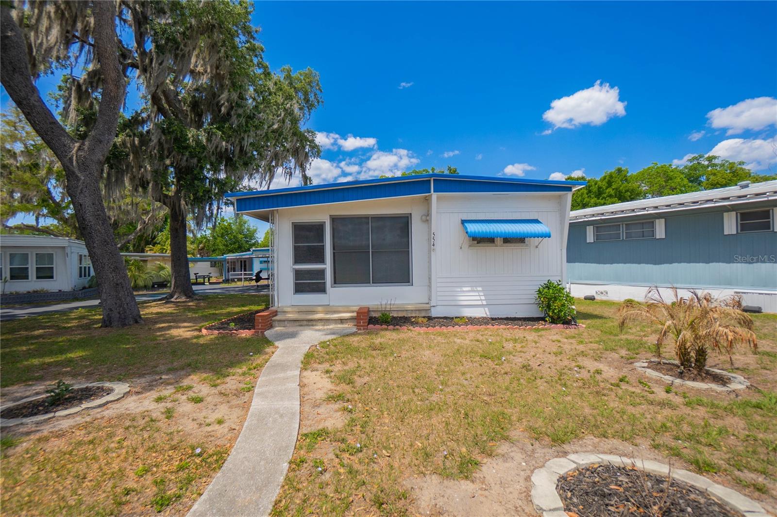 Image 3 of 37 For 3896 Picciola Road 554