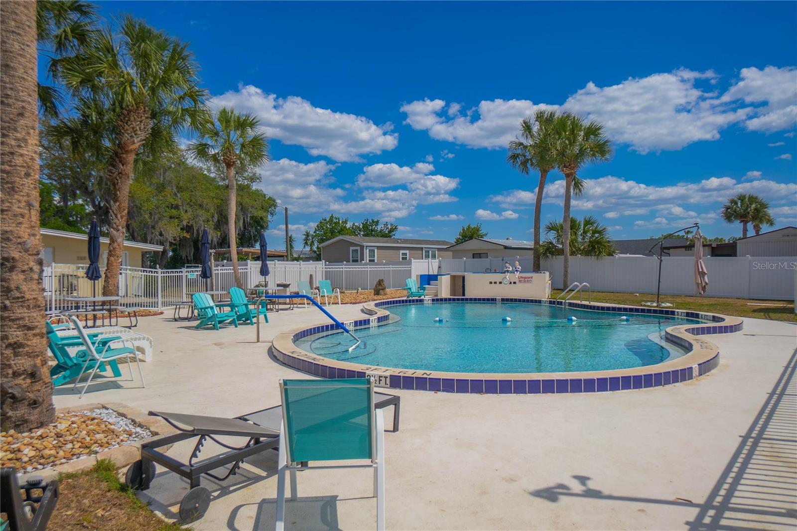 Image 34 of 37 For 3896 Picciola Road 554