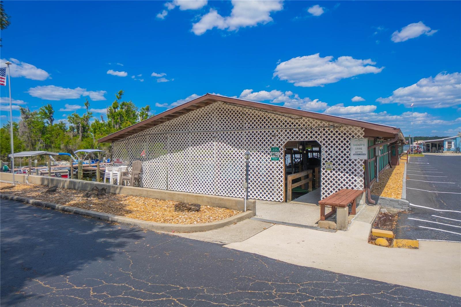 Image 35 of 37 For 3896 Picciola Road 554