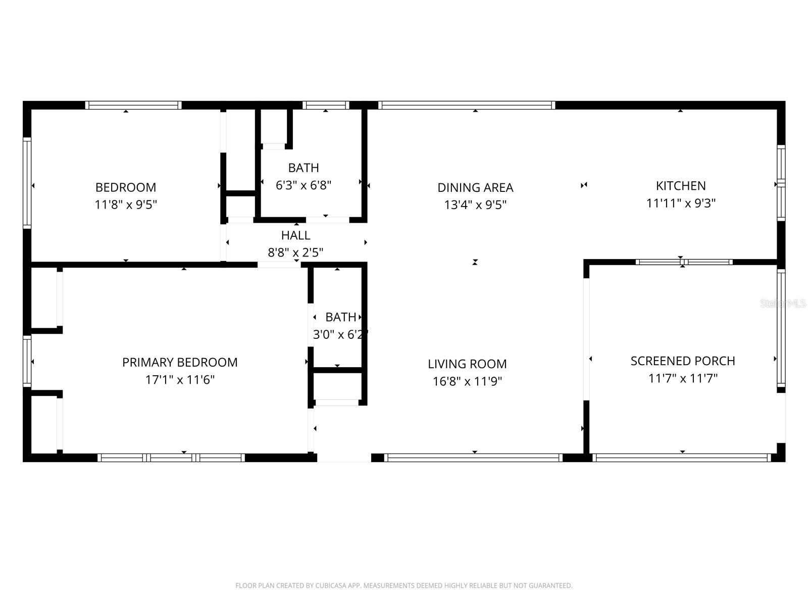 Image 37 of 37 For 3896 Picciola Road 554