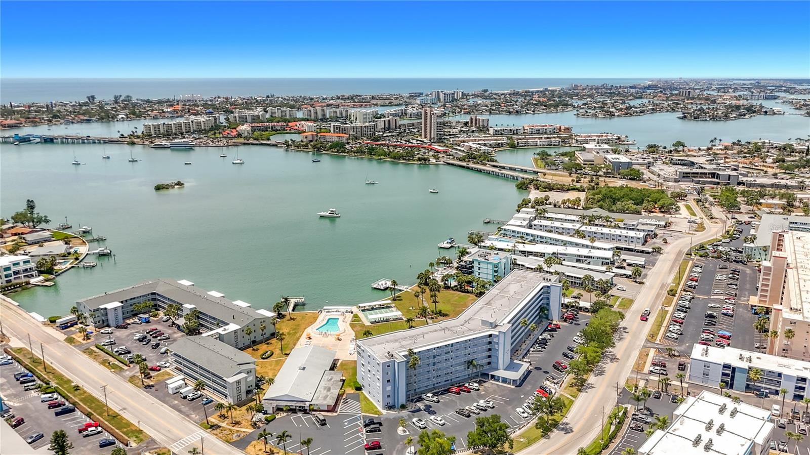 Details for 1868 Shore Drive S 503, SOUTH PASADENA, FL 33707