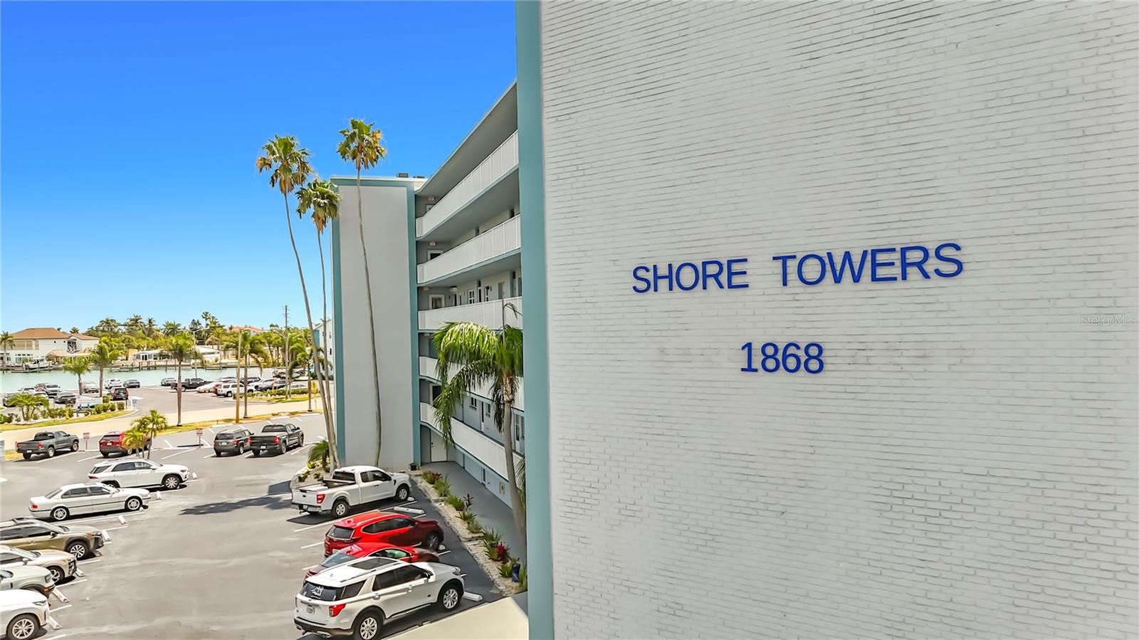 Image 10 of 61 For 1868 Shore Drive S 503