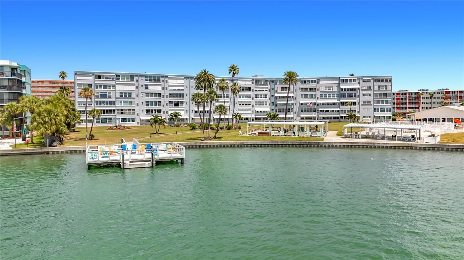 Image 50 of 61 For 1868 Shore Drive S 503