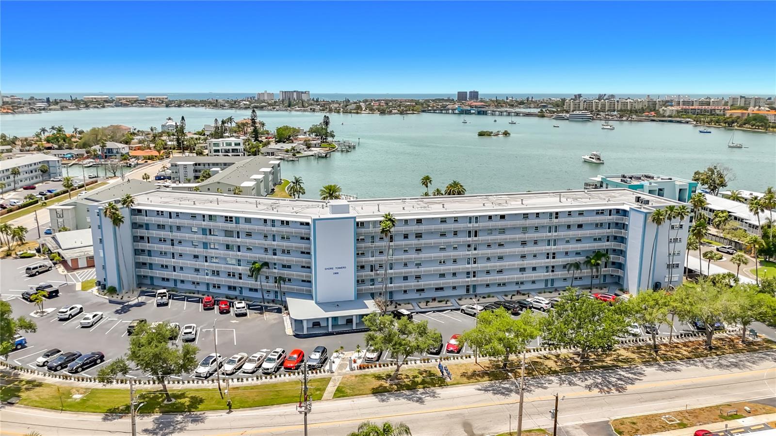 Image 7 of 61 For 1868 Shore Drive S 503