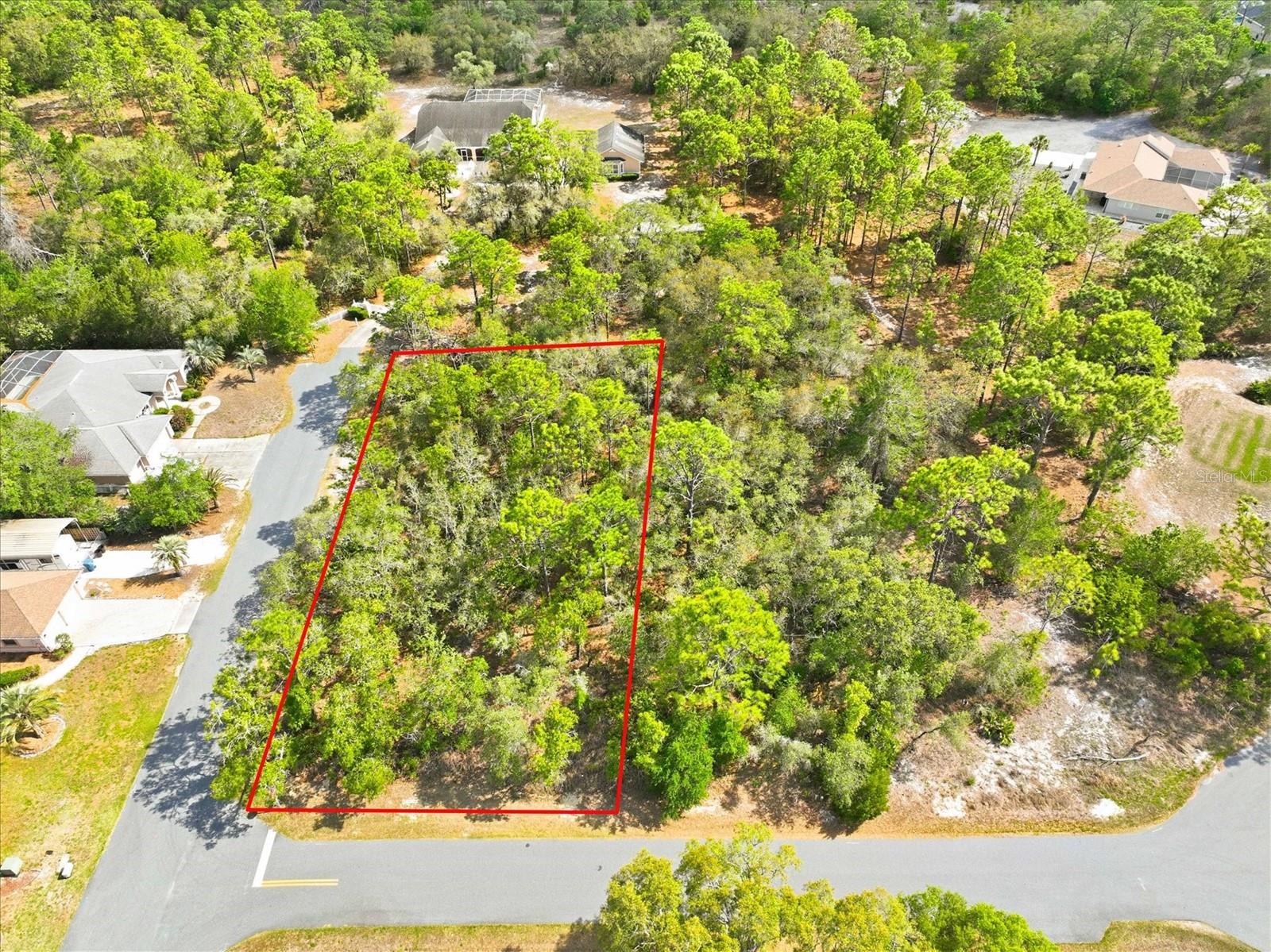 Details for 11026 Gig Avenue, WEEKI WACHEE, FL 34613