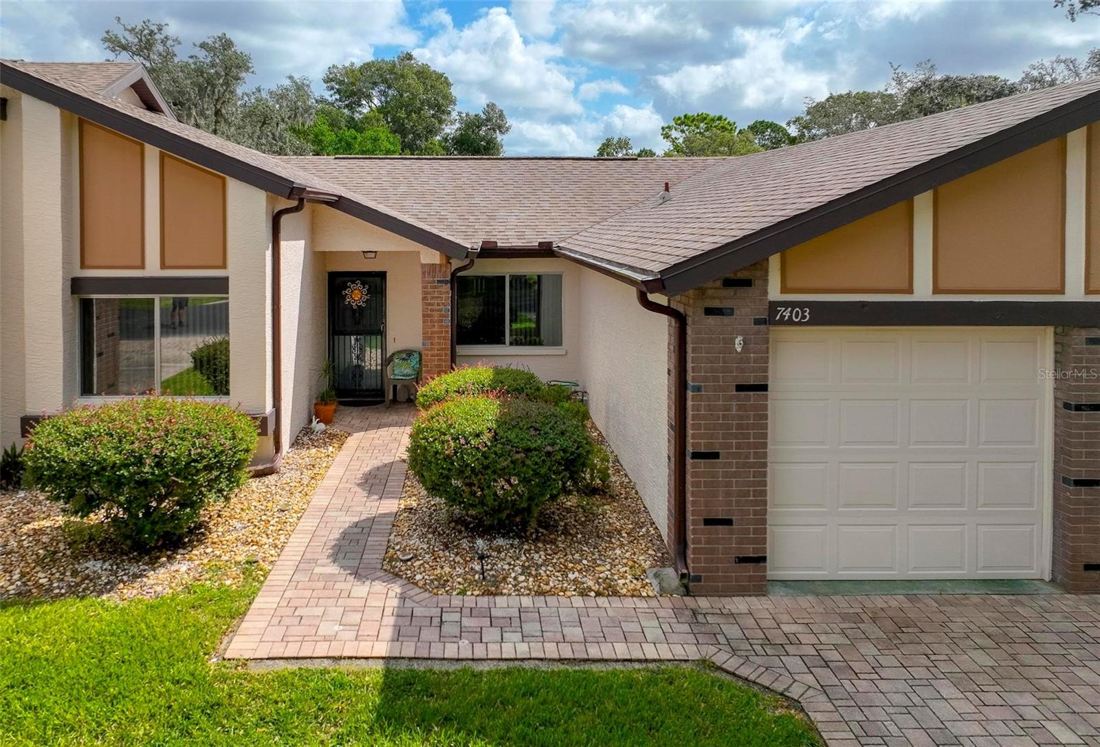 Image 2 of 35 For 7403 Heather Walk Drive