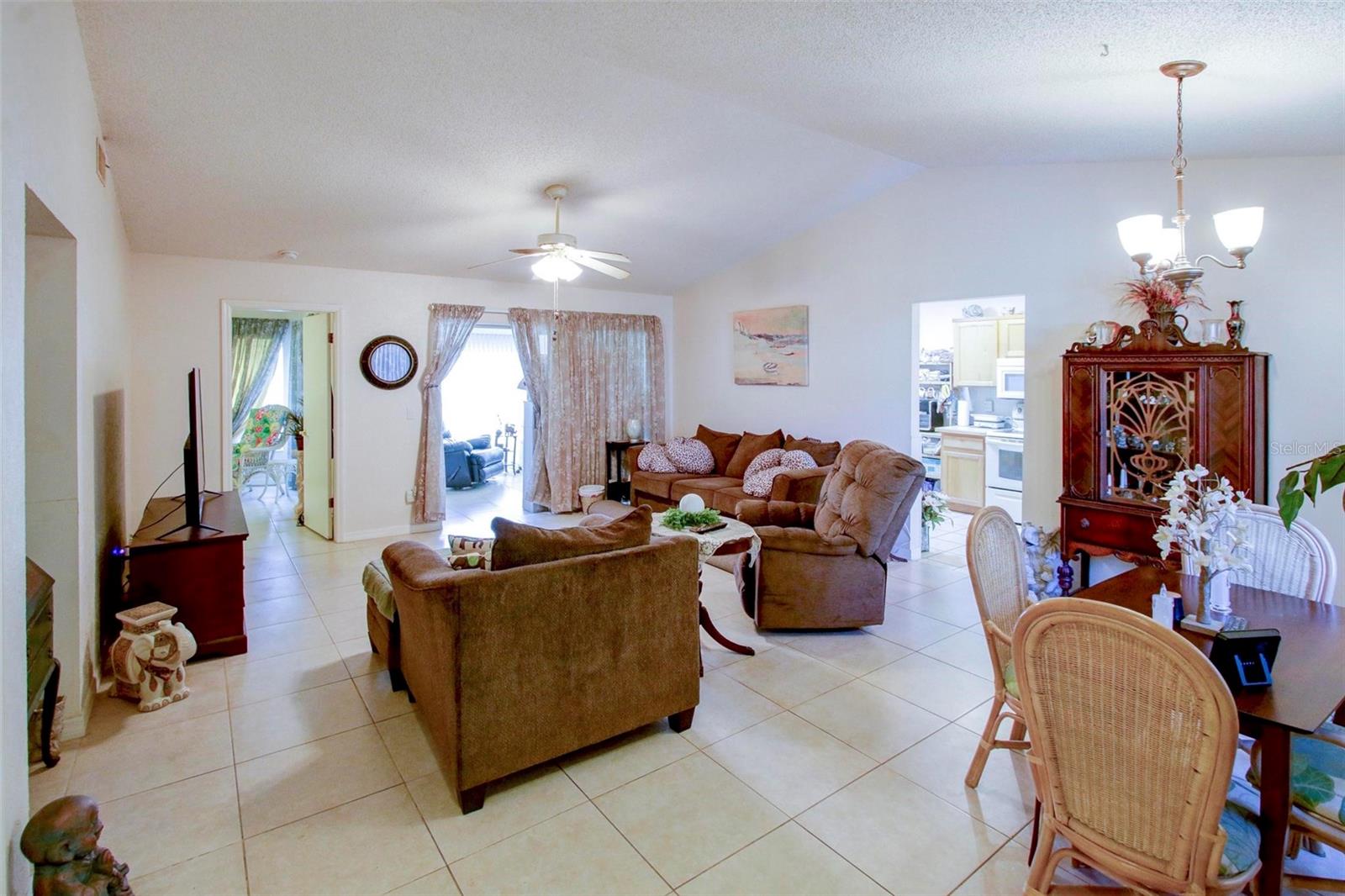 Image 3 of 35 For 7403 Heather Walk Drive