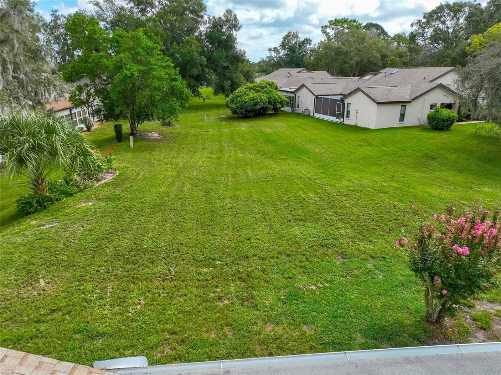 Image 32 of 35 For 7403 Heather Walk Drive