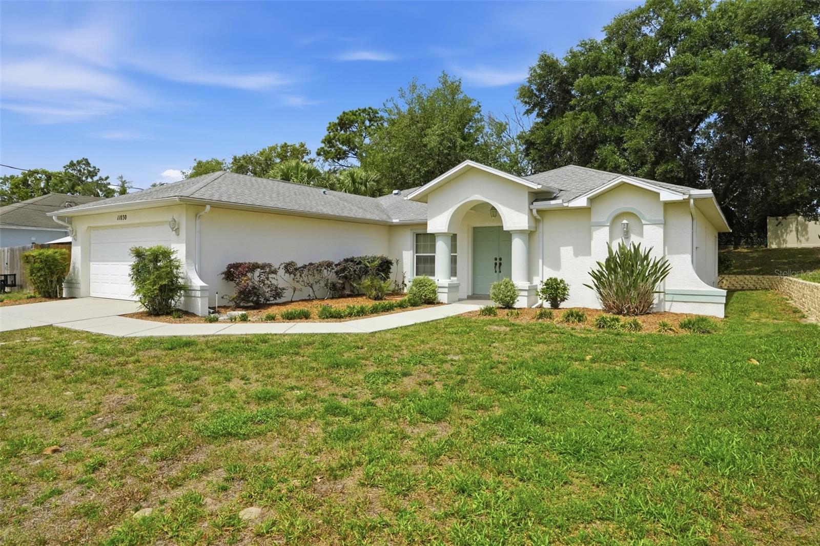 Details for 11030 Linden Drive, SPRING HILL, FL 34609