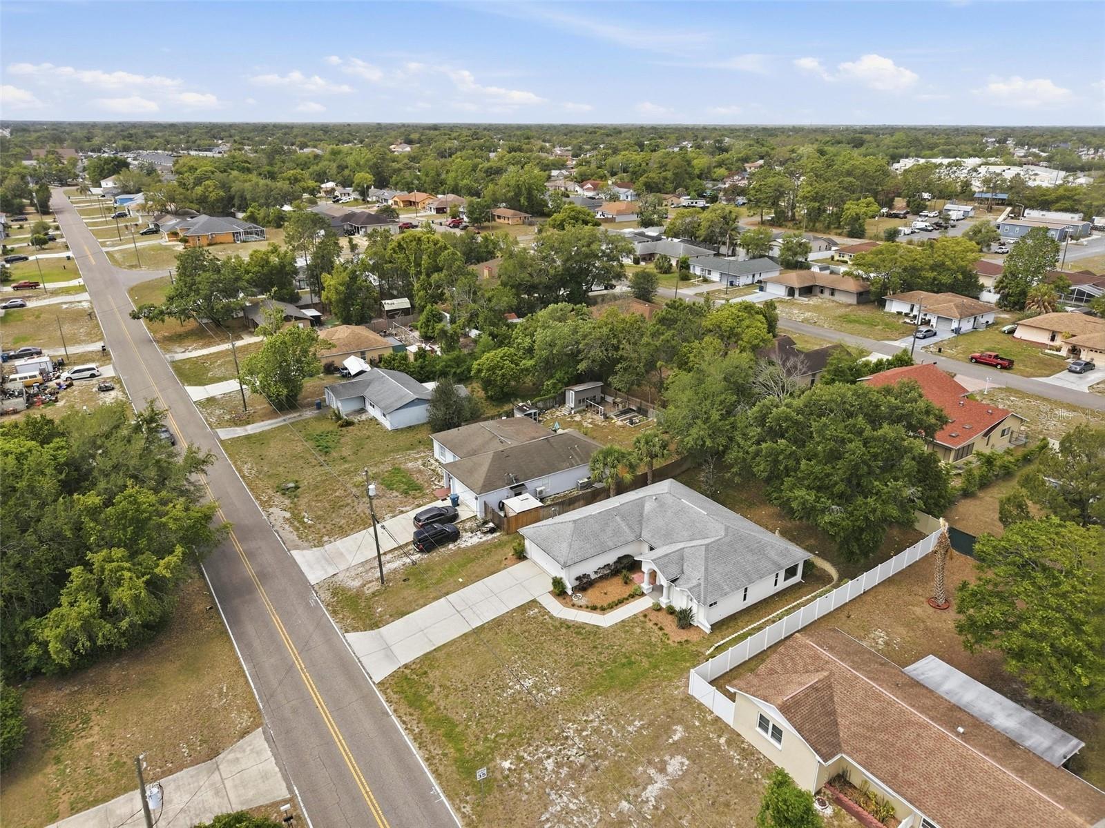 Image 36 of 44 For 11030 Linden Drive