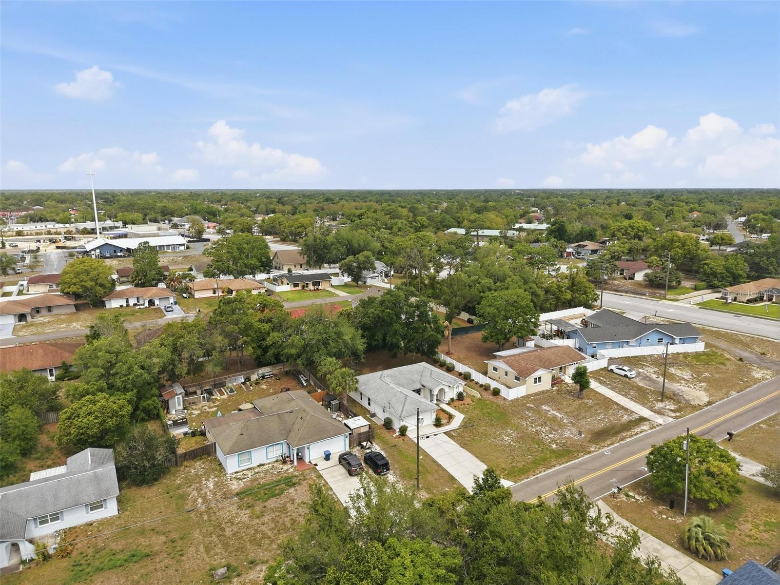Image 43 of 44 For 11030 Linden Drive