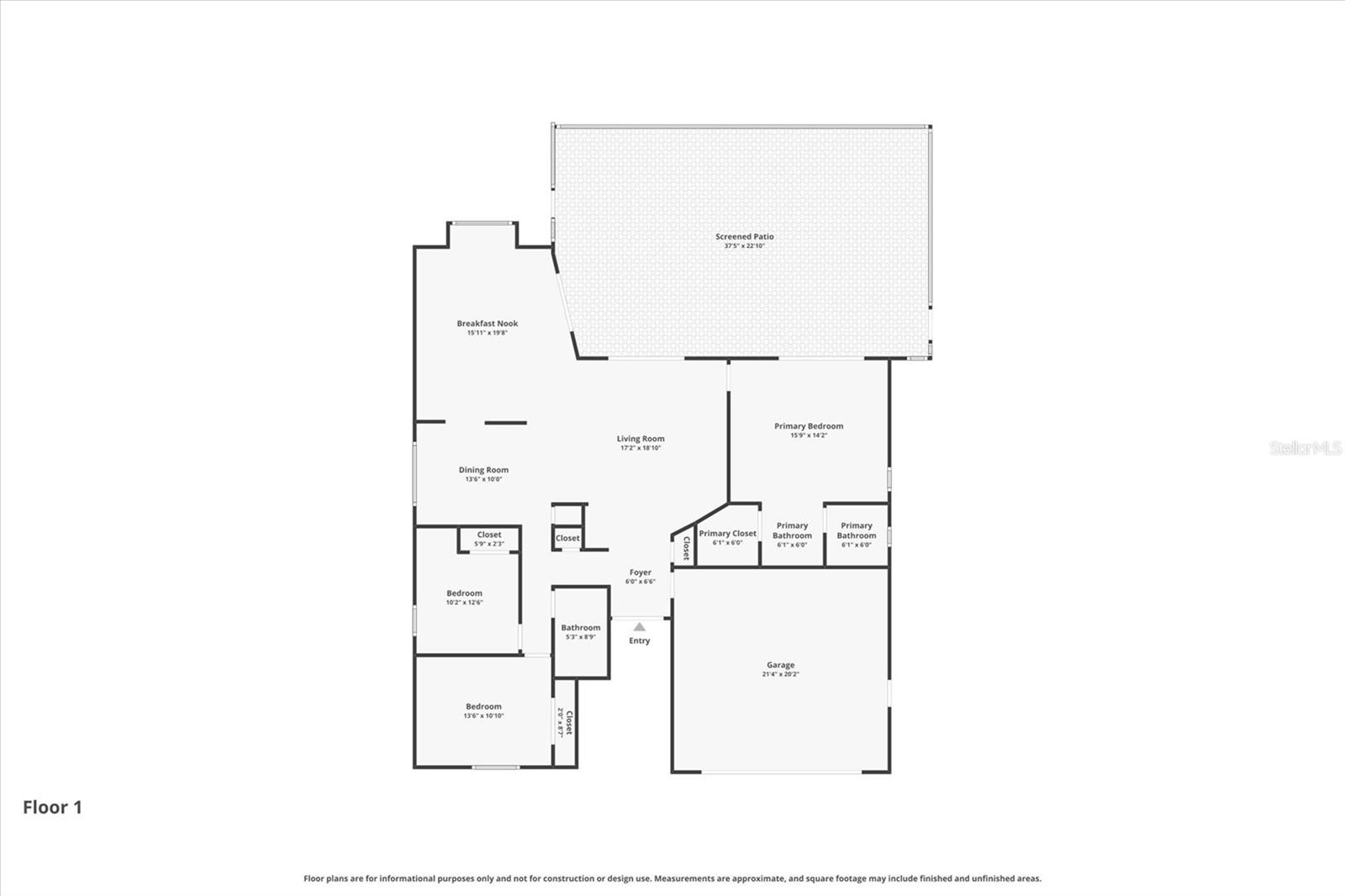 Image 45 of 45 For 1938 Wood Thrush Street