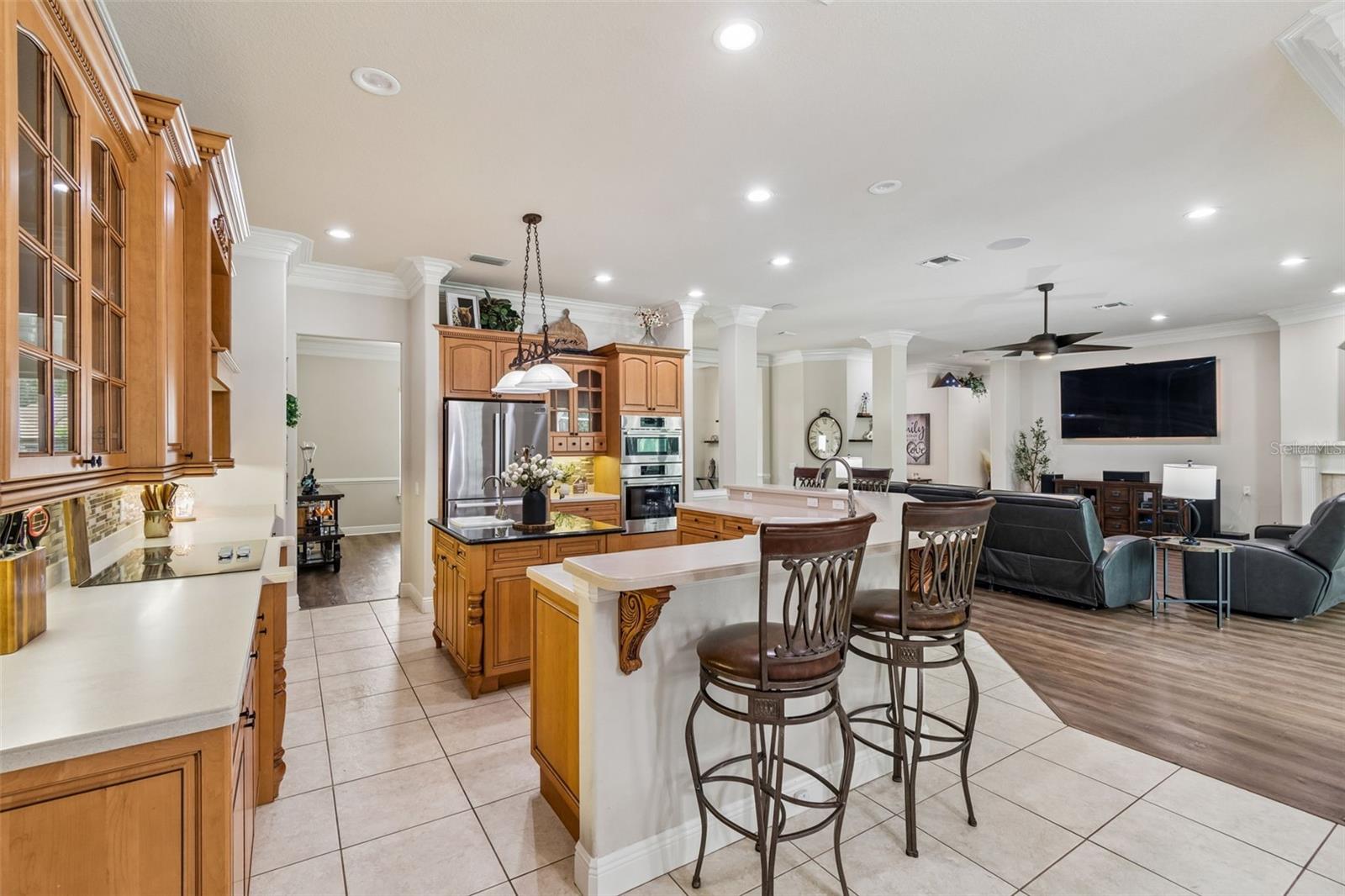 Image 15 of 46 For 1349 Oak Meadow Point