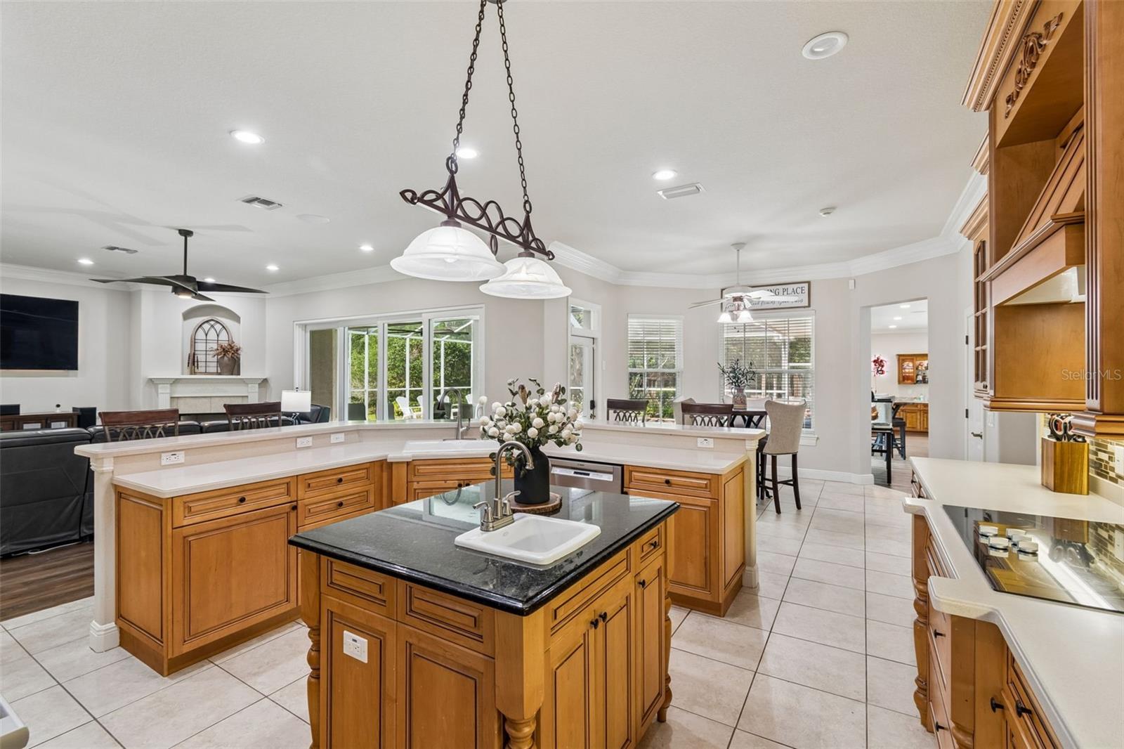 Image 16 of 46 For 1349 Oak Meadow Point