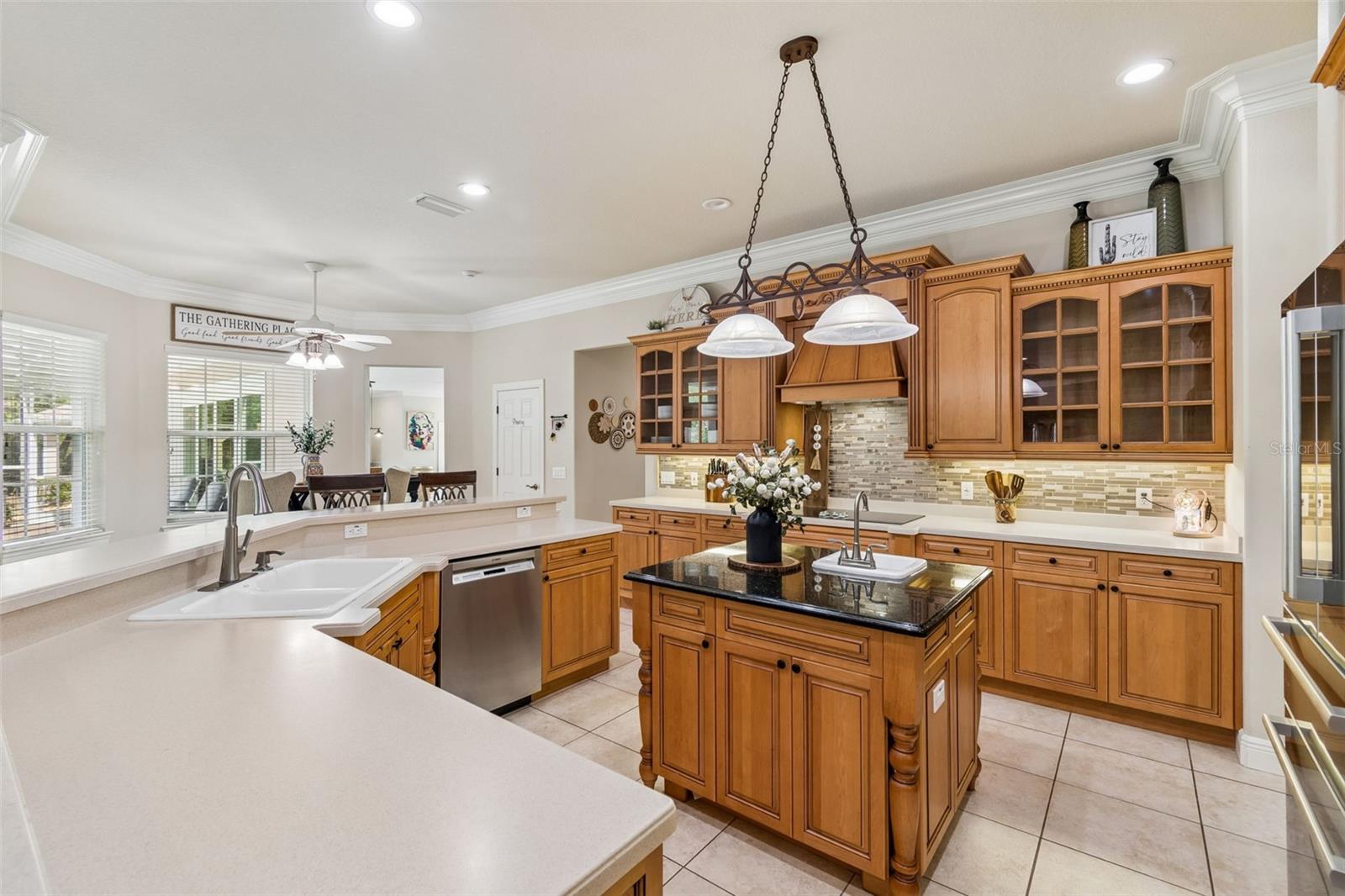 Image 17 of 46 For 1349 Oak Meadow Point