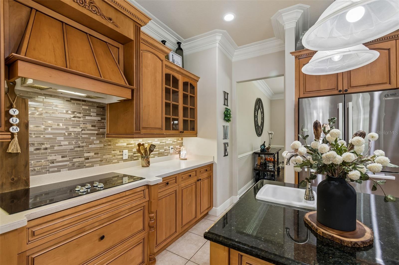 Image 18 of 46 For 1349 Oak Meadow Point