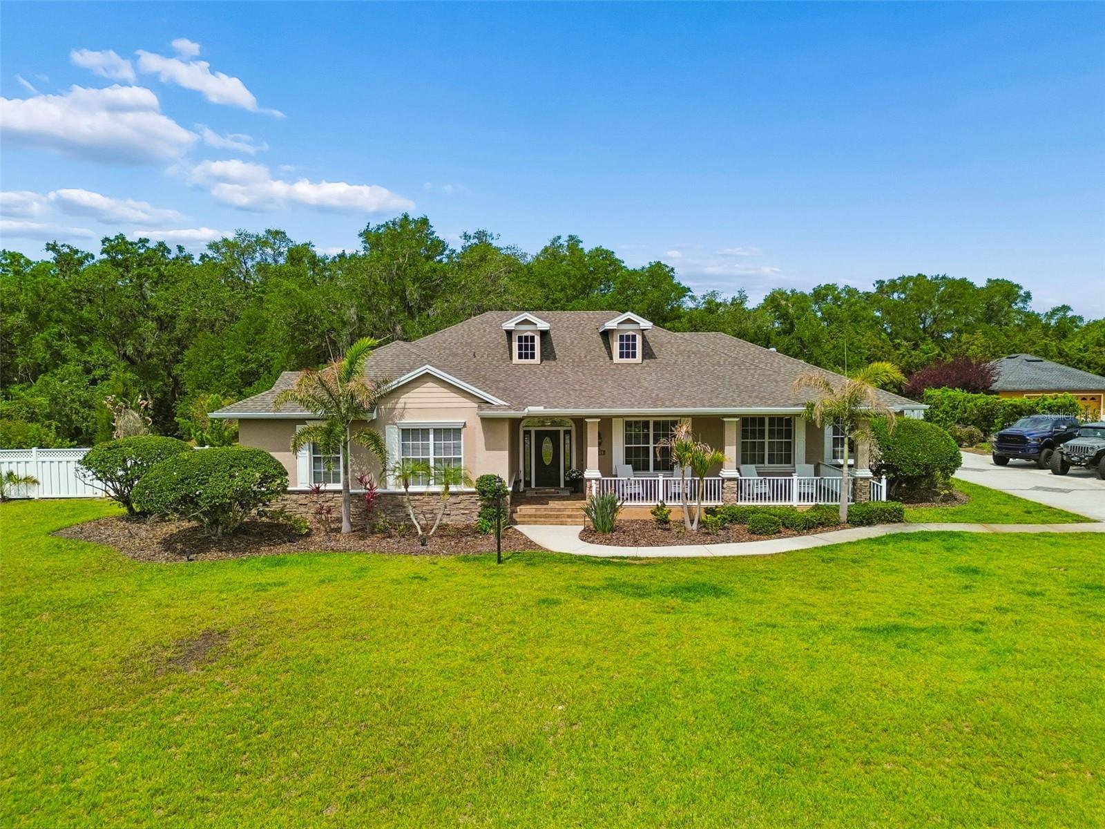 Image 2 of 46 For 1349 Oak Meadow Point