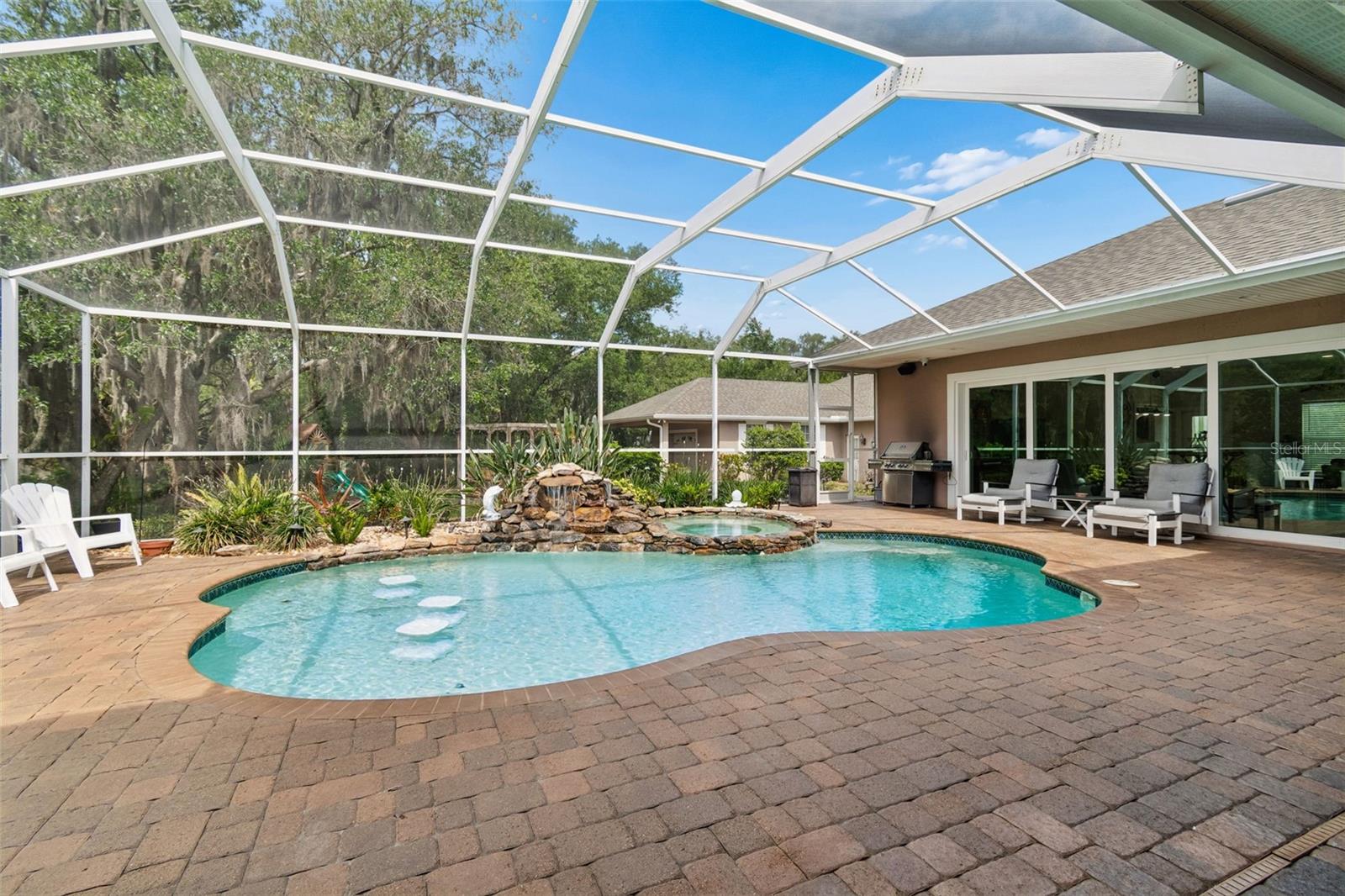 Image 39 of 46 For 1349 Oak Meadow Point