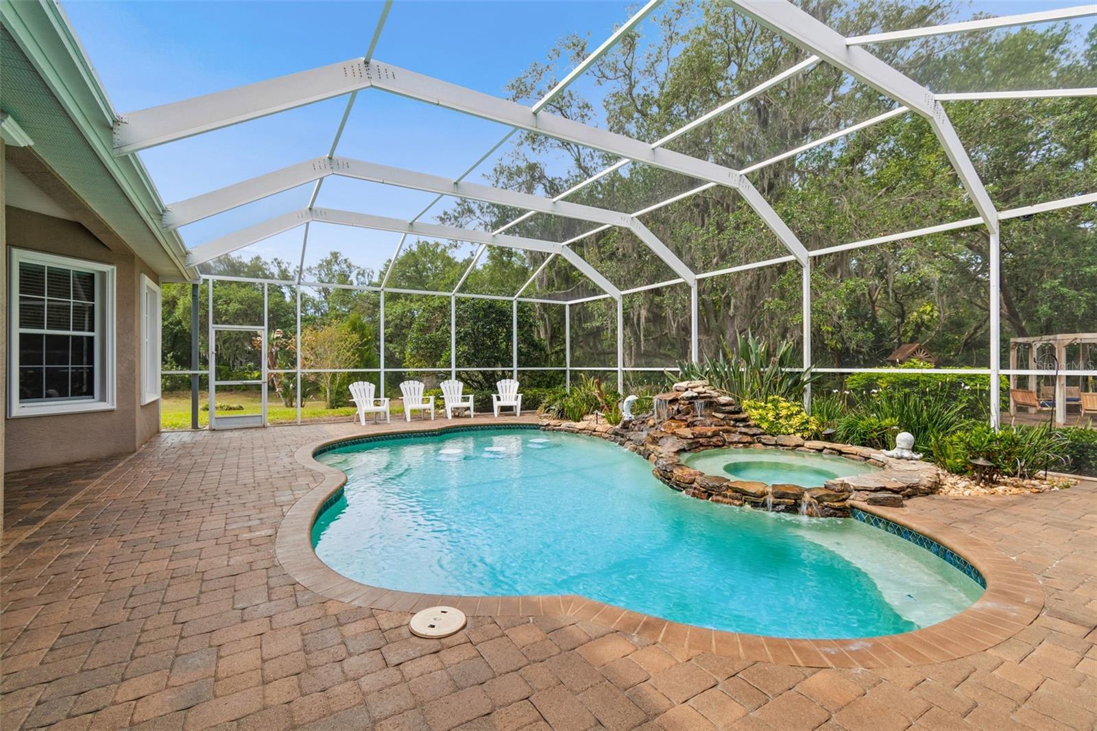 Image 40 of 46 For 1349 Oak Meadow Point