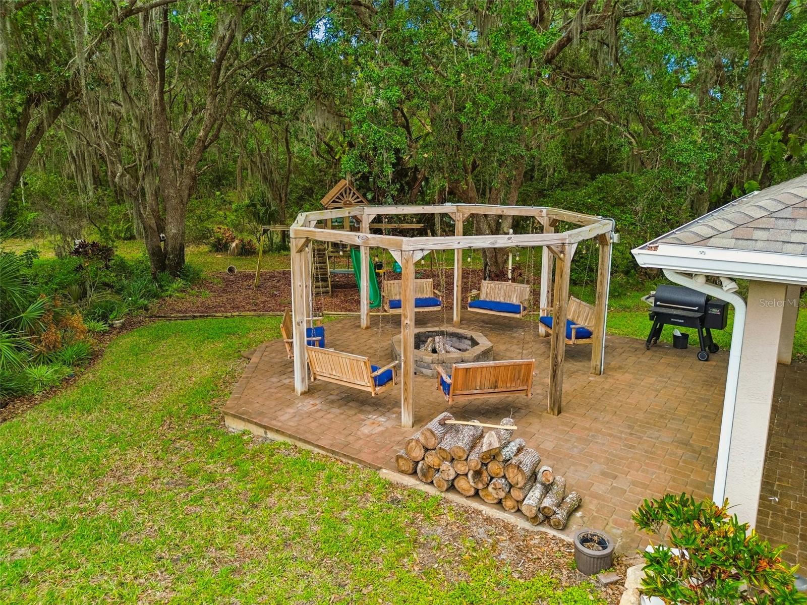 Image 43 of 46 For 1349 Oak Meadow Point