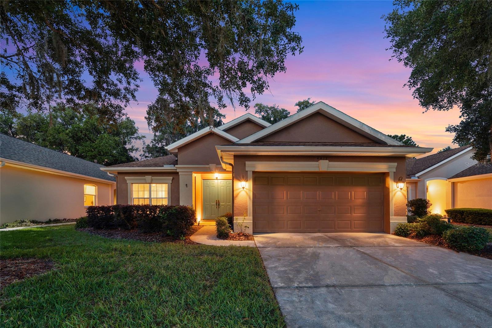 Details for 4413 Caliquen Drive, BROOKSVILLE, FL 34604