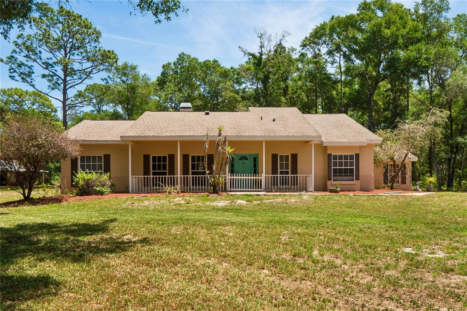 Details for 16225 Bonzai Trail, BROOKSVILLE, FL 34613