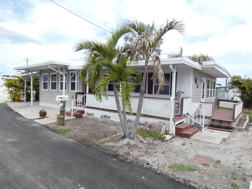 Image 2 of 44 For 12674 Seminole Boulevard S8