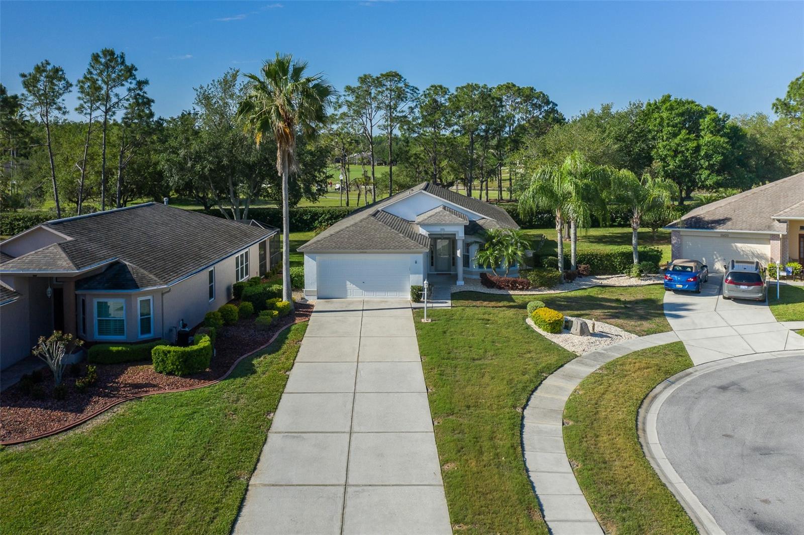 Image 2 of 98 For 11428 Hidden Cove Court