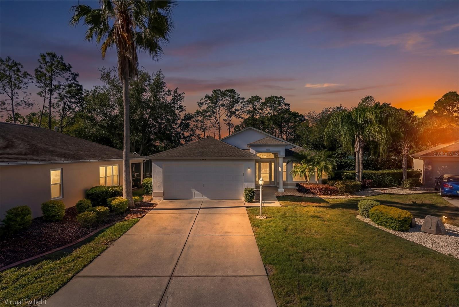 Image 62 of 98 For 11428 Hidden Cove Court