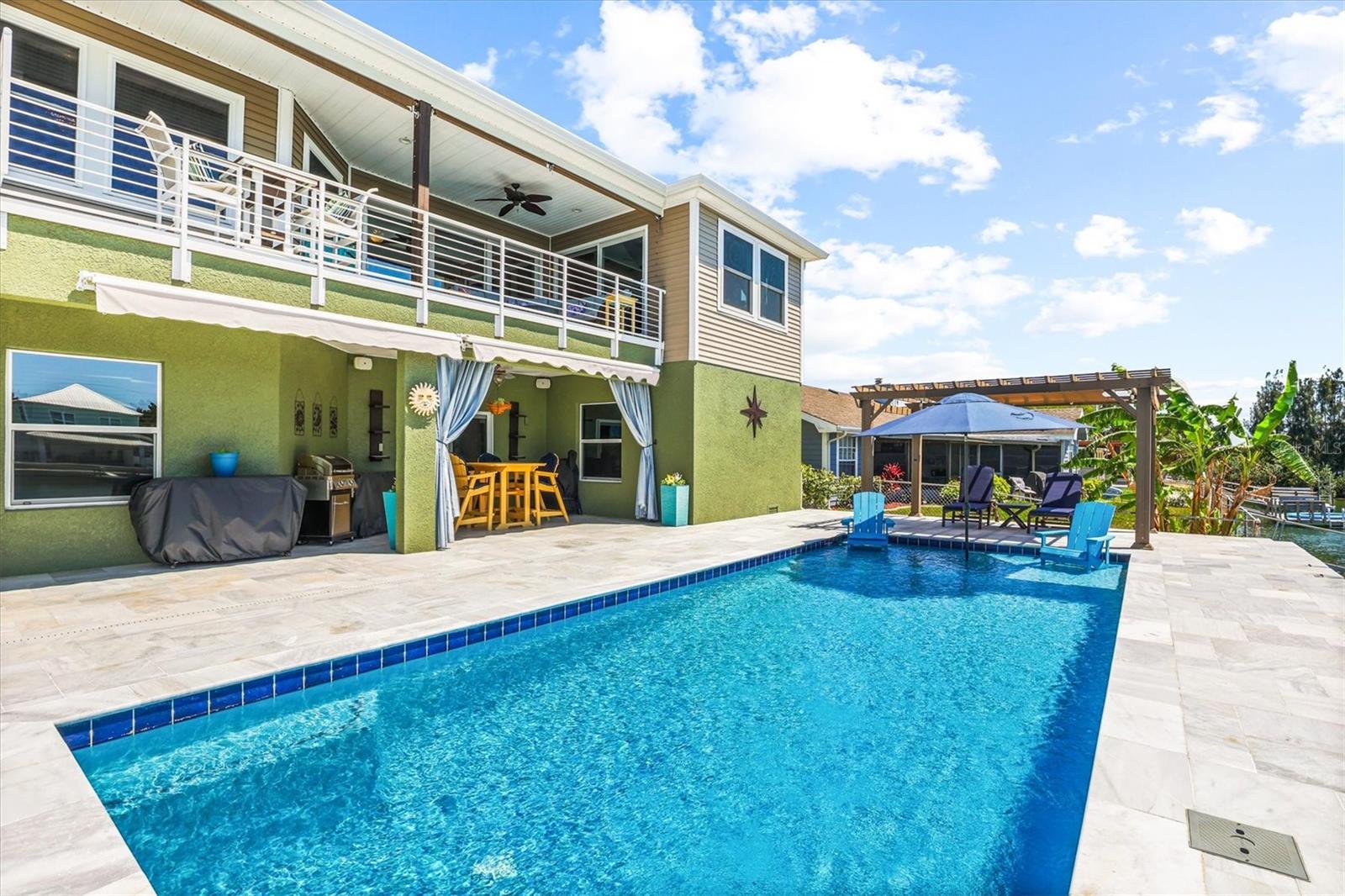 Listing photo id 49 for 3351 Poinsettia Drive