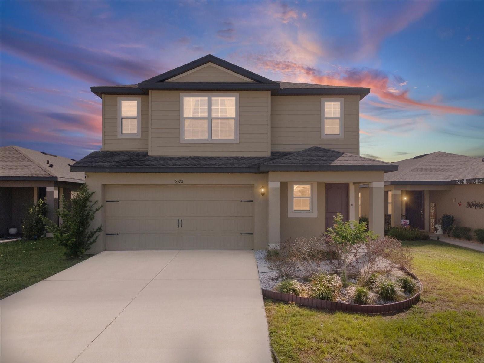Details for 5372 Fez Court, BROOKSVILLE, FL 34602