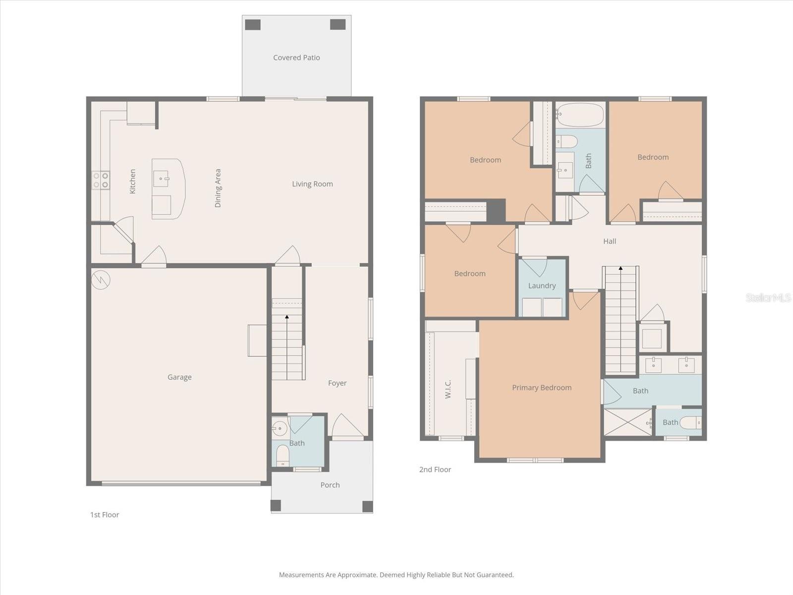 Image 2 of 38 For 5372 Fez Court