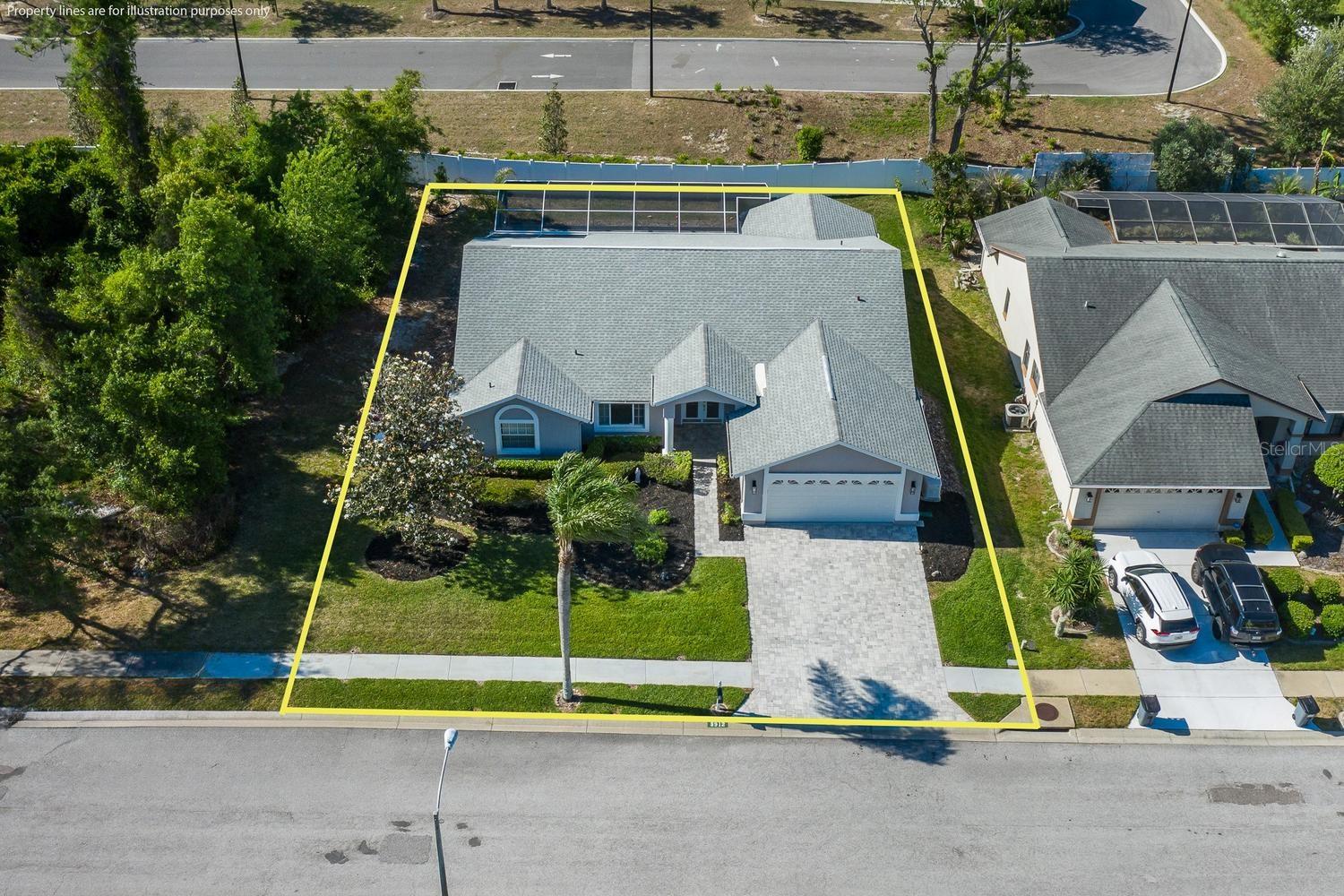 Image 10 of 61 For 8912 Thoreau Place