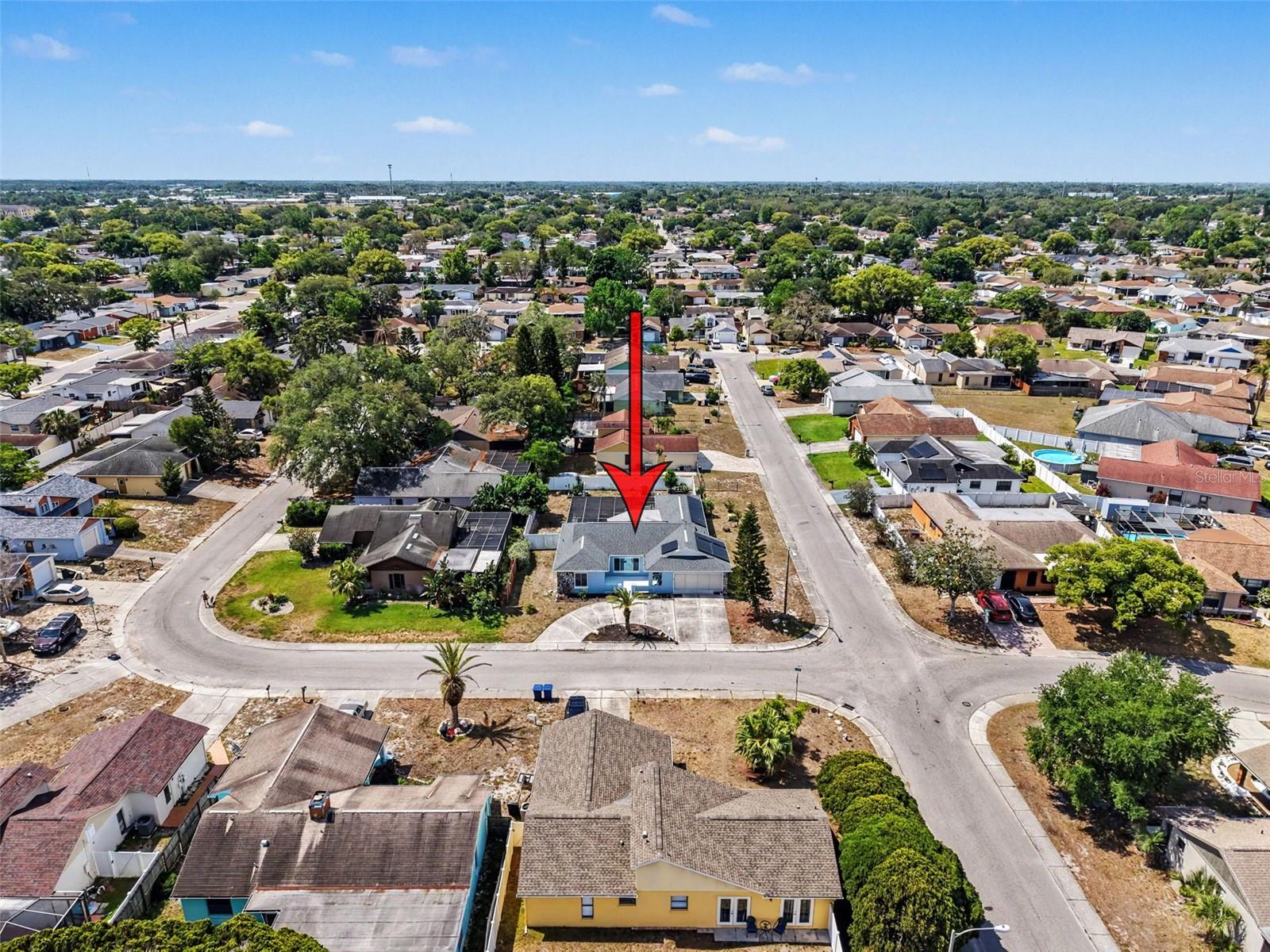 Image 62 of 66 For 7810 Vienna Lane
