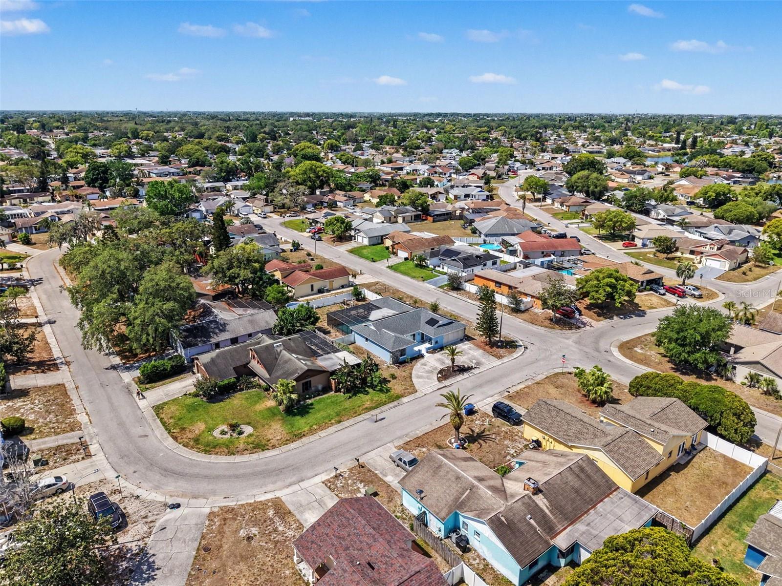 Image 65 of 66 For 7810 Vienna Lane