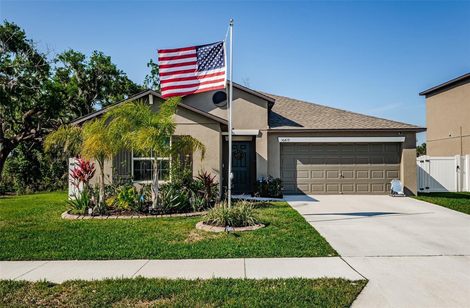 Details for 36419 Flats Street, ZEPHYRHILLS, FL 33541