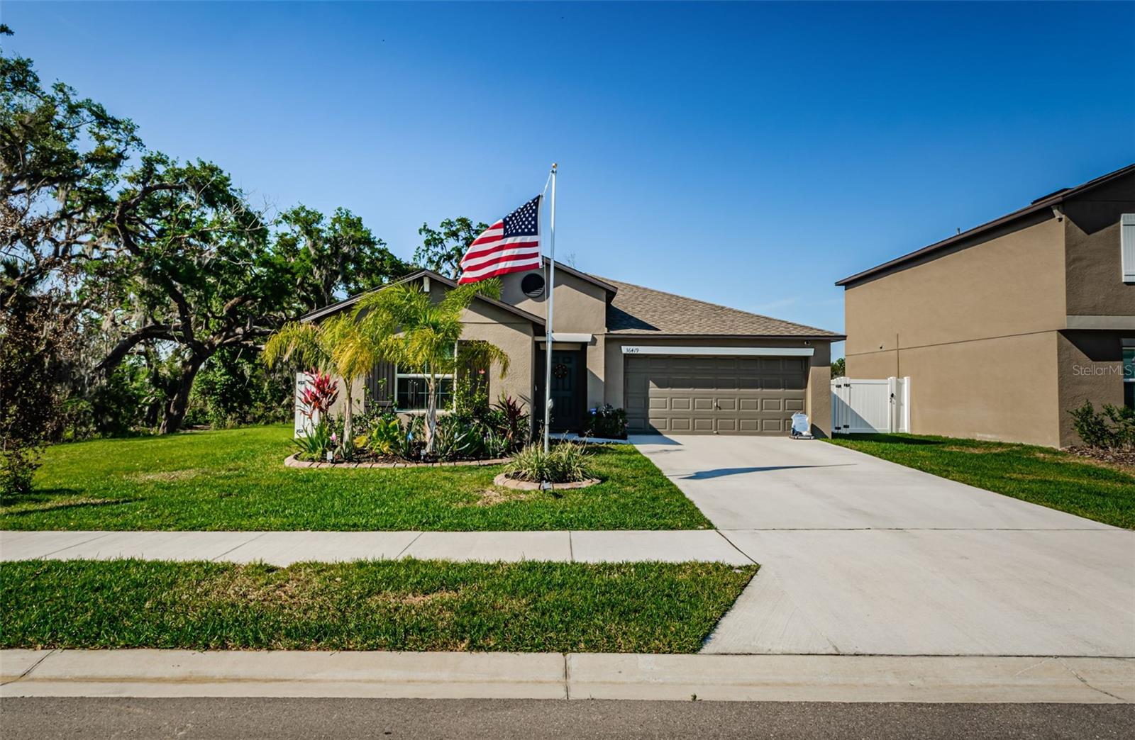 Image 3 of 100 For 36419 Flats Street